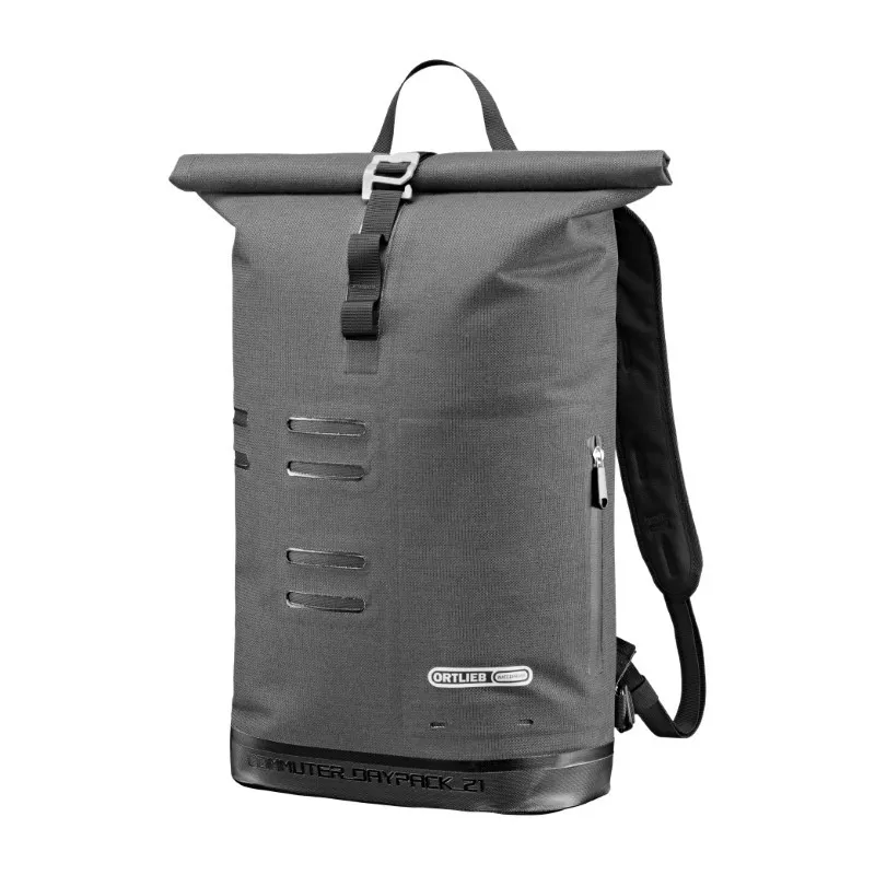 Ortlieb Commuter-Daypack Urban 21L - Pepper Grey